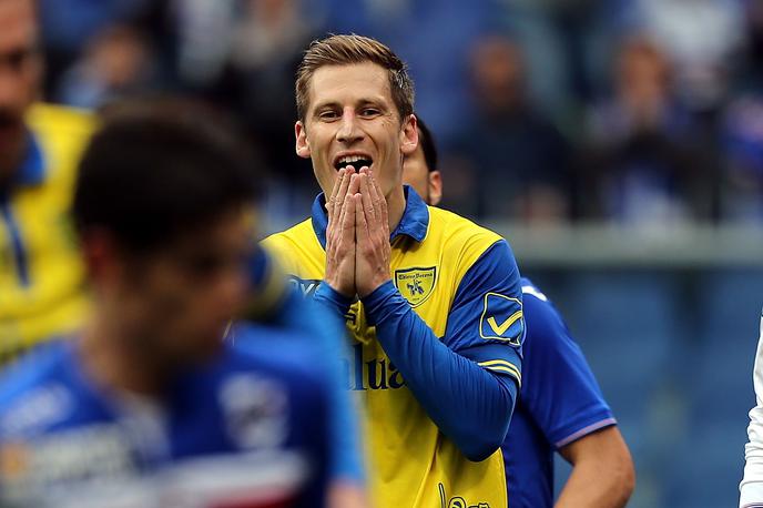 Valter Birsa | Foto Guliver/Getty Images