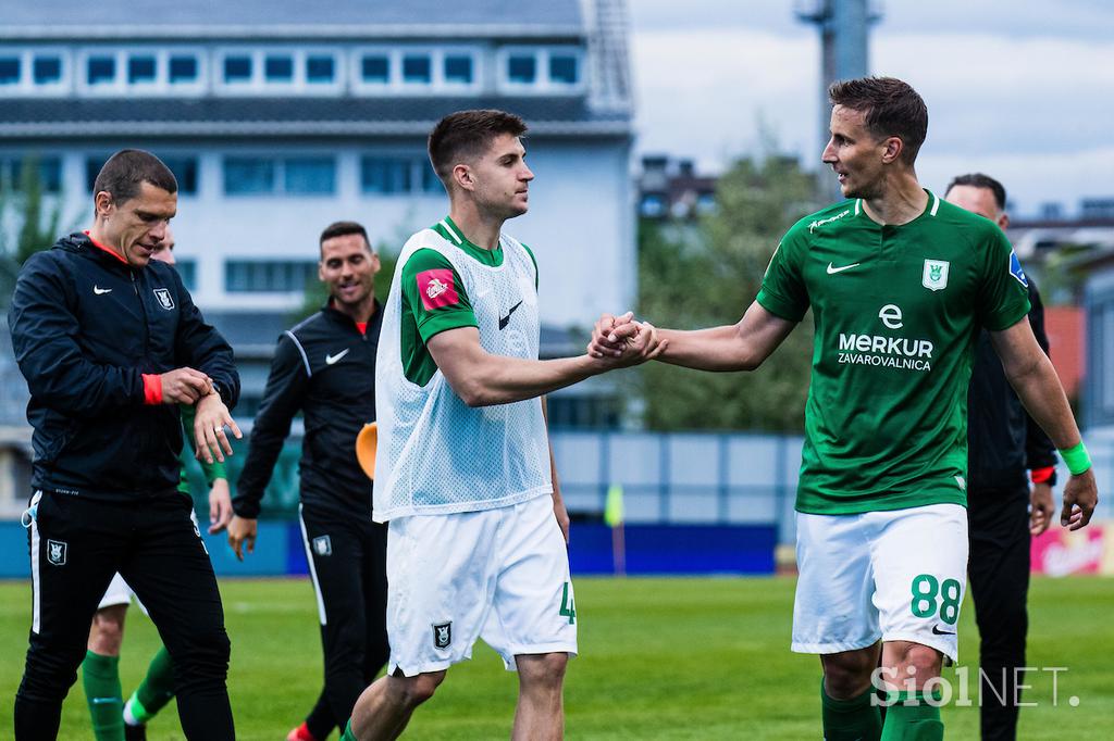 Domžale Olimpija Pokal