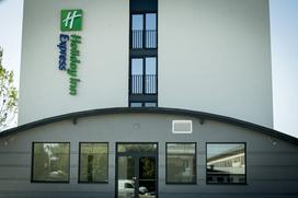 Holiday Inn Express