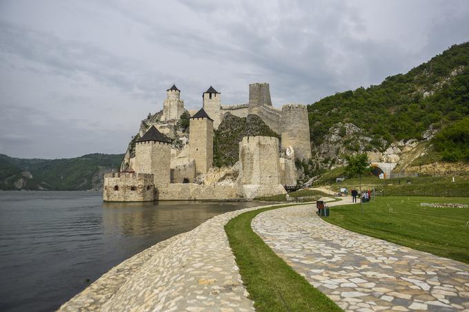 Turistična organizacija Srbije | Foto: Oksana Skendzić