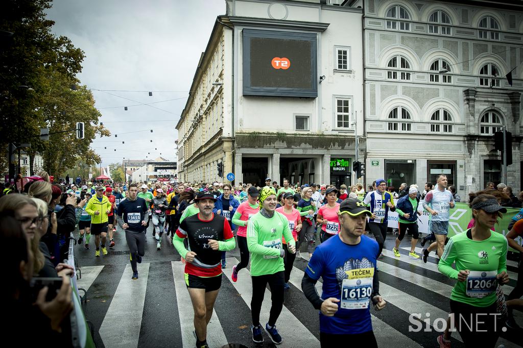 Volkswagen 23. Ljubljanski maraton