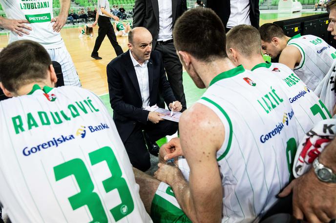 Petrol Olimpija | Olimpija še vedno brani naslov državnih prvakov. | Foto Maša Kraljič/Sportida