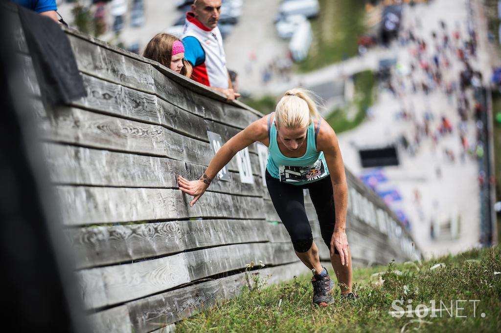 Planica: Red Bull 400, 2019