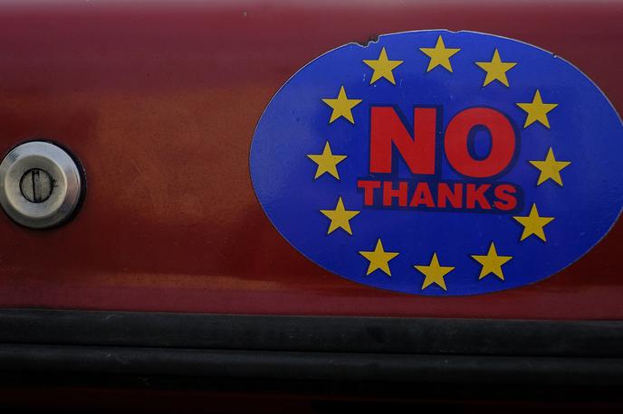 brexit | Foto Reuters