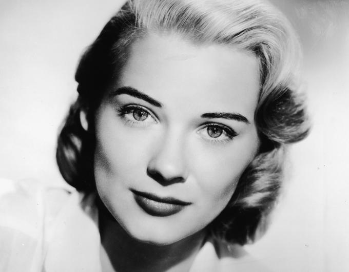 Hope Lange | Foto: Getty Images