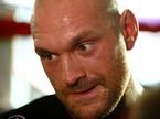 Tyson Fury