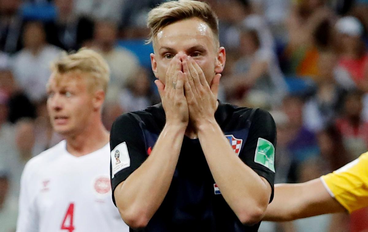 Ivan Rakitić | Foto Reuters