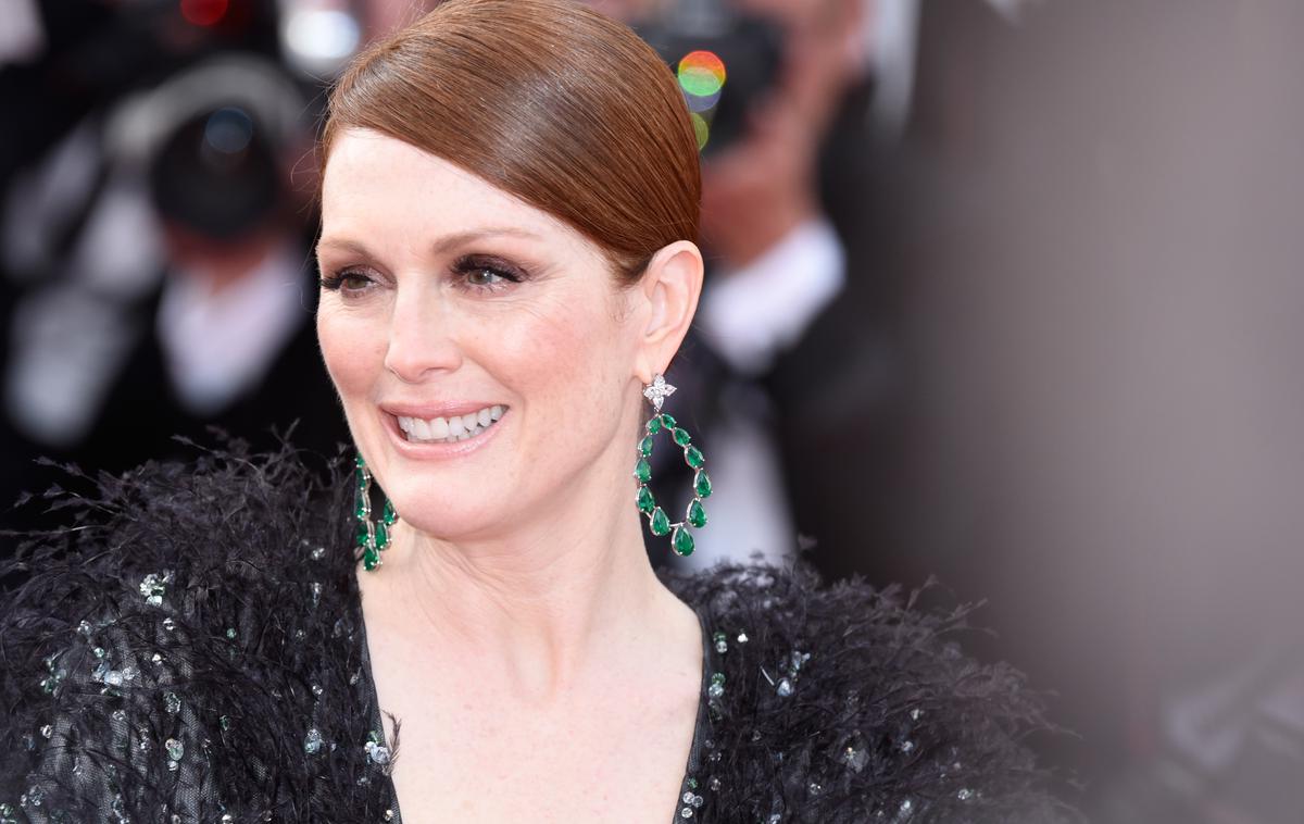 Julianne Moore | Foto Getty Images