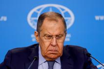 Sergej Lavrov