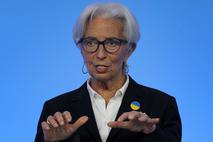 Christine Lagarde