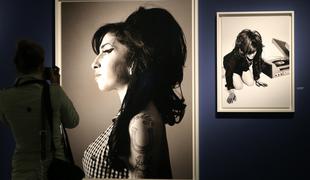 Amy Winehouse bi praznovala 40. rojstni dan