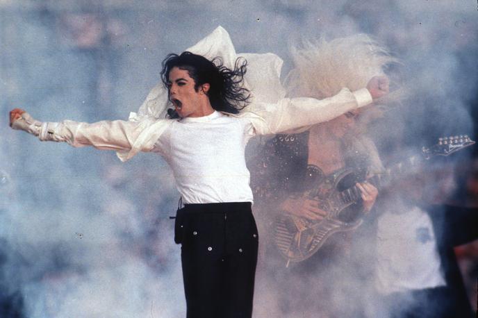 Michael Jackson | Foto Guliverimage