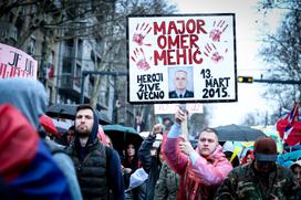 Protesti Beograd 15.03