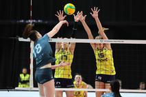 Calcit Volley Fenerbahče