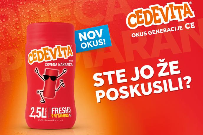 cedevita