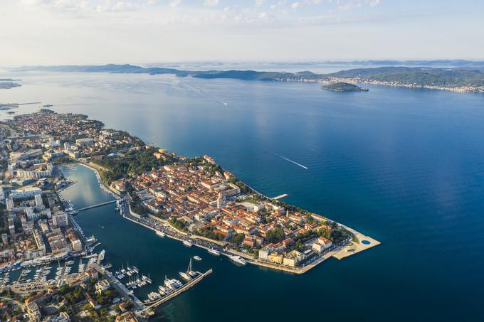 Obiščite mesto romantike in doživite najlepši sončni zahod na svetu. Foto: F. Simičev | Foto: 