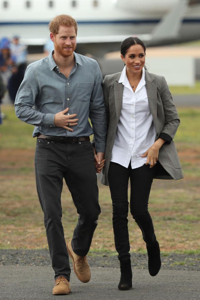 Meghan Markle | Foto: Getty Images