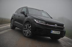 Volkswagen za 116 tisočakov? Na cesti se skrije bolje kot audi. #foto