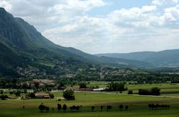 Festival Okusi Vipavske vabi v Vipavsko dolino