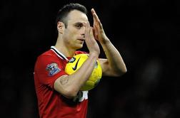 ''Berba'' ostaja na Old Traffordu