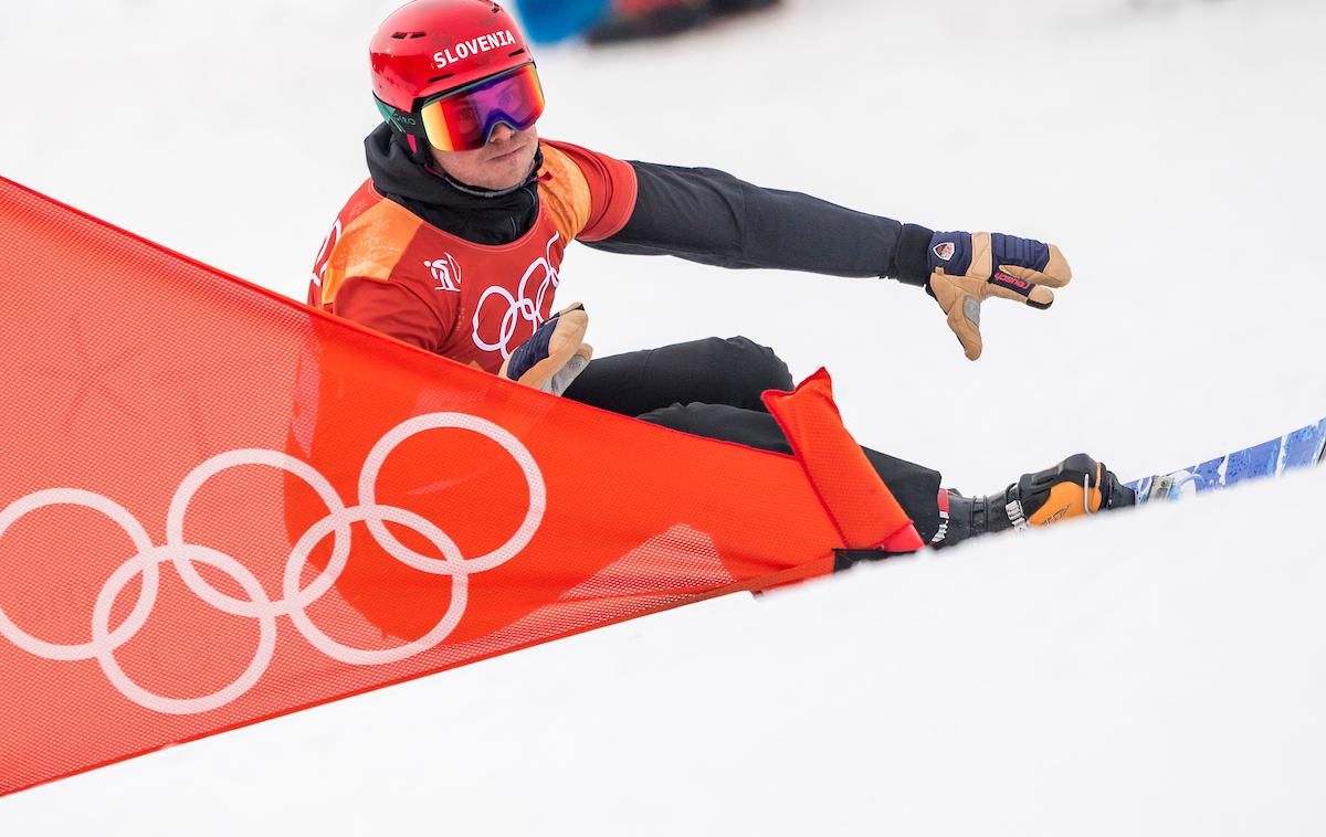 Žan Košir | Foto Sportida