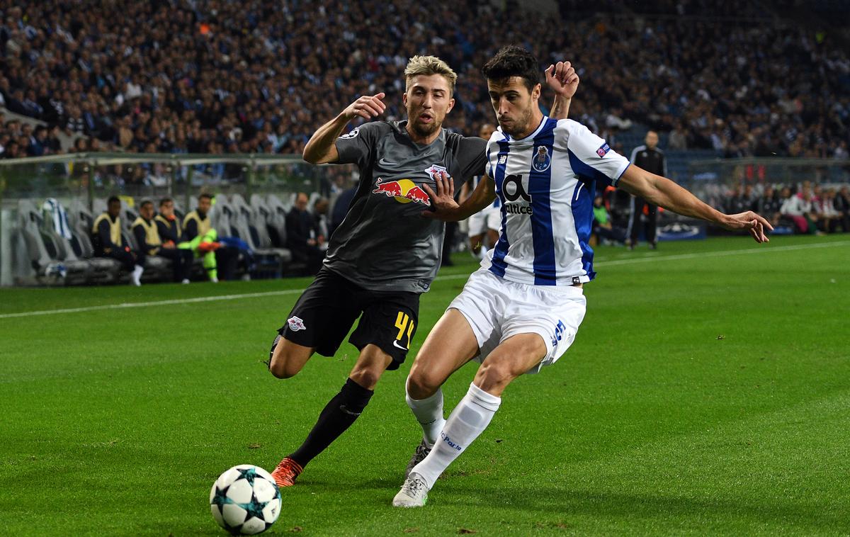 Kevin Kampl | Foto Getty Images