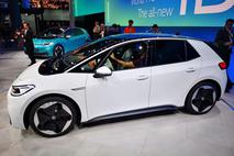 Volkswagen ID 3