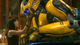 Bumblebee