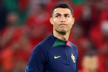 Cristiano Ronaldo Portugalska