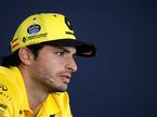 Carlos Sainz jr.