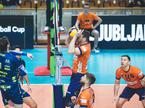 ACH Volley : Modena pokal CEV