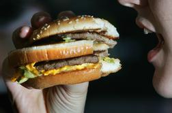 Umrl je oče Big Maca, najbolj znanega McDonald'sovega burgerja