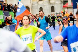 Ljubljanski maraton