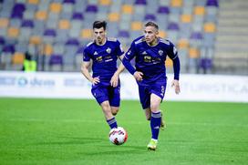 NK Maribor : NK Aluminij, 1. SNL