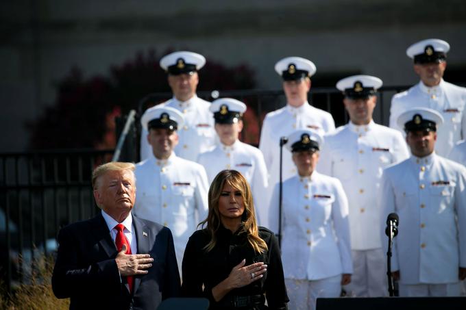 Donald Trump | Foto: Reuters