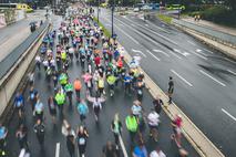 Ljubljanski maraton 2022