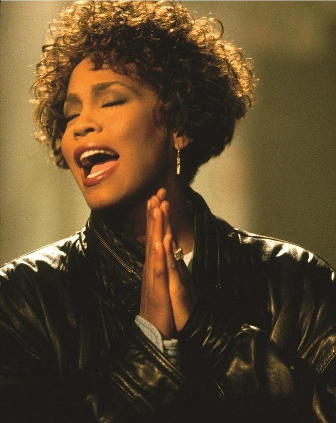 Whitney | Foto: 