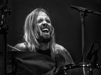 Taylor Hawkins