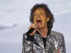 Mick Jagger