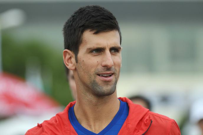 Novak Đoković | Foto Gulliver/Getty Images