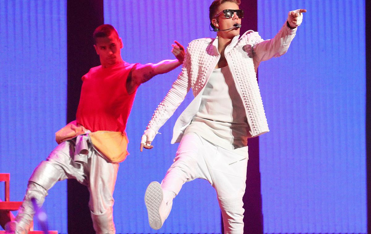 justin bieber | Foto Reuters