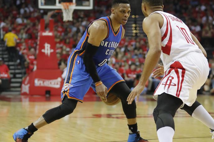 Russell Westbrook | Foto Guliver/Getty Images