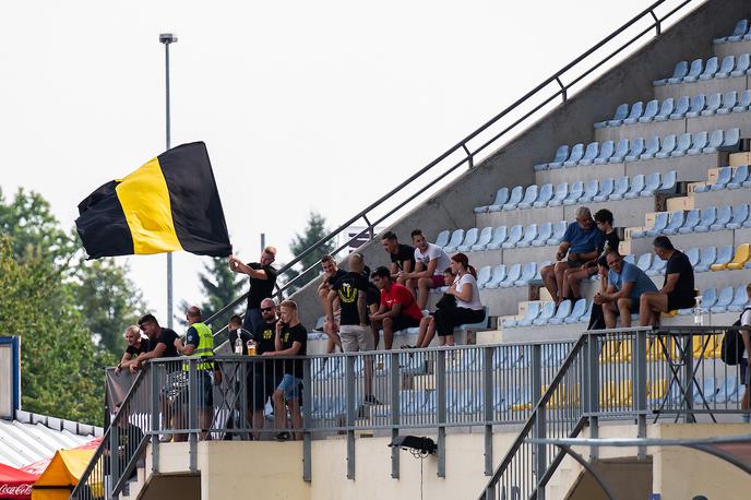 Mlinarji Radomlje | Radomlje so dosegle četrto zmago v sezoni. | Foto Nik Moder/Sportida