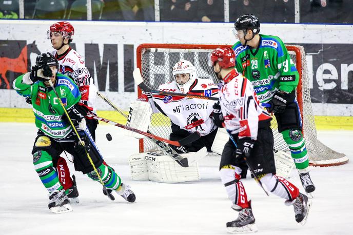 Olimpija Jesenice | Foto Matic Klanšek Velej/Sportida