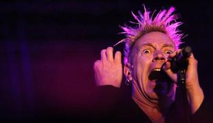 John Lydon s PIL začenja turnejo po Aziji in Avstraliji