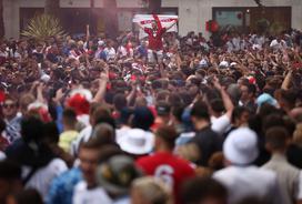 Anglija Italija Finale