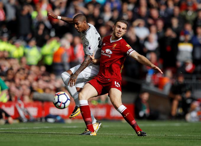 Derbi med Liverpoolom in Manchester Unitedom je eden največjih, kar jih pozna otoški nogomet. | Foto: Guliverimage/Getty Images