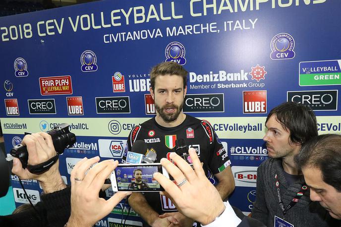 Jiri Kovar | Foto CEV