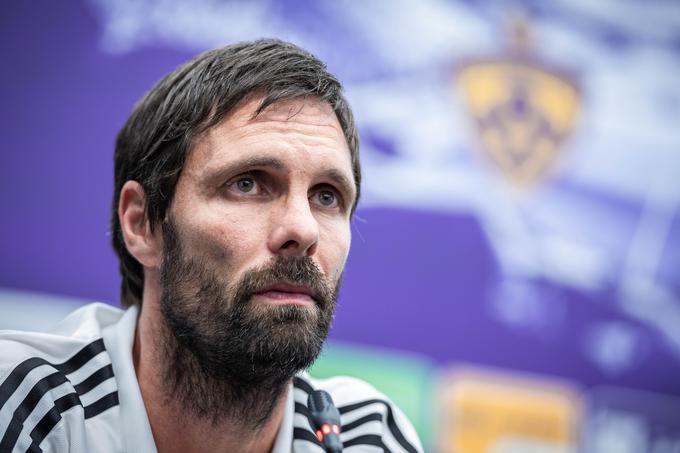 Marko Šuler NK Maribor | Foto: Jure Banfi/alesfevzer.com