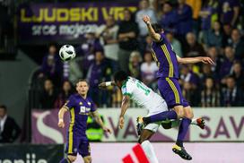 Maribor Olimpija Prva Liga